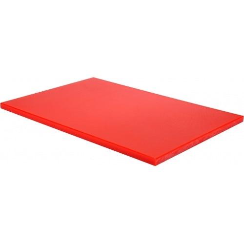 Tocator Yato YG-02180, Polietilena, 60x40 cm (Rosu)