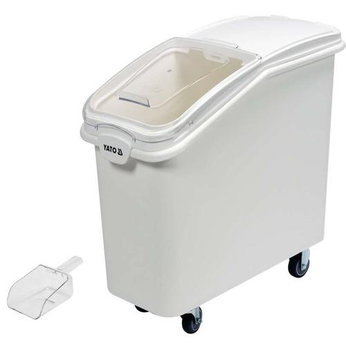 Recipient pentru produse in vrac 81L Yato YG-09109