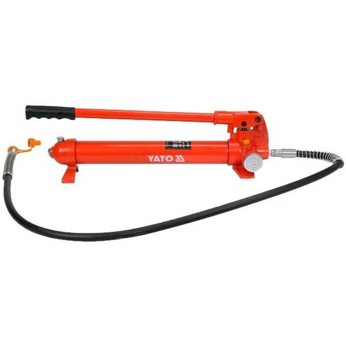 Pompa manuala hidraulica 10 T pentru expandorul hidraulic Yato YT-55513