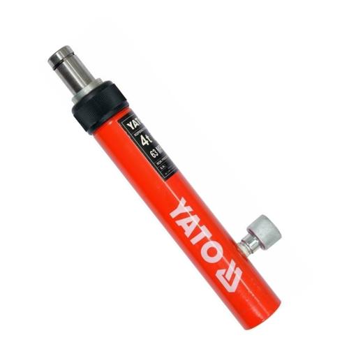 Cilindru pentru presa manuala hidraulica Yato YT-55510, 4 T