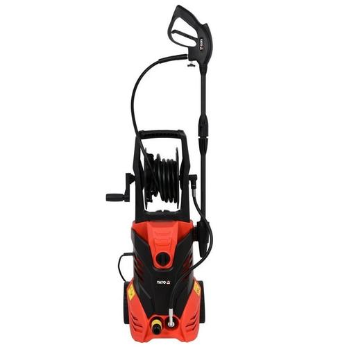 Masina de spalat cu presiune Yato YT-85915, 2000W, 150 BAR