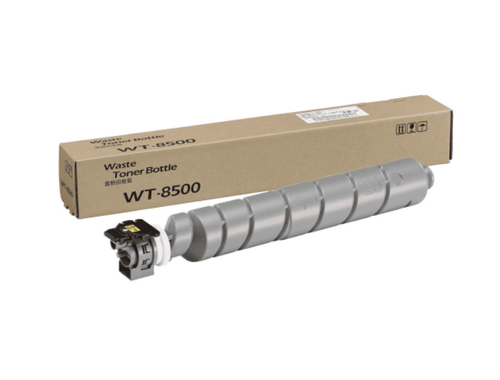 Unitate toner rezidual Kyocera WT-8500