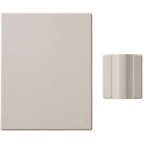 Husa magnetica tableta pentru Onyx BOOX GO 10.3 (Alb)