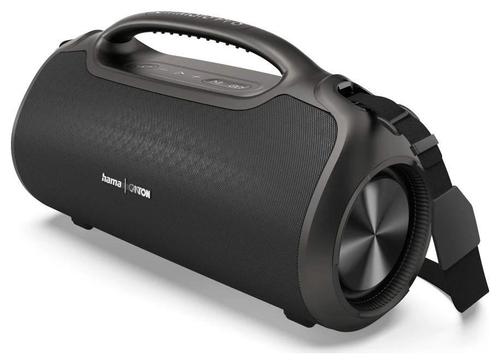 Boxa portabila Hama Canton Ultimate Pro, Bluetooth 5.3, USB, AUX, Jack 6.3mm, 120W (Negru)