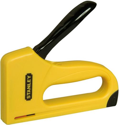 Capsator Stanley 6-TR35, ABS, capse A 6-10mm TR35