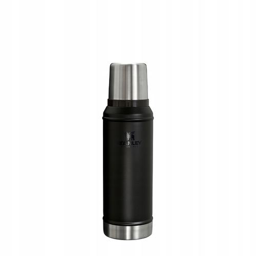 Termos Stanley LEGENDARY CLASSIC 0.95l, Negru