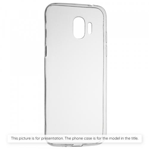 Husa pentru Oppo Reno16, Techsuit, Clear, Transparenta