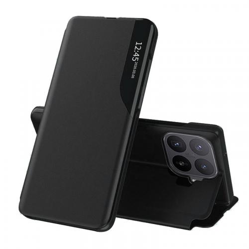 Husa pentru Xiaomi 17T Pro, Techsuit, eFold, Neagra