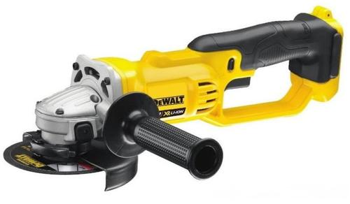 Polizor Unghiular DeWalt DCG412NT-XJ