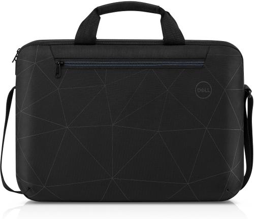 Geanta laptop Dell Essential Briefcase, 15.6inch (Negru)