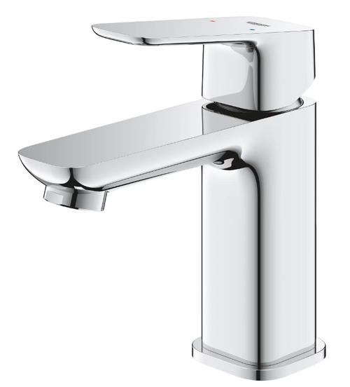 Baterie lavoar Grohe Cubeo 1016990000, S, monocomanda, Crom
