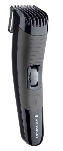 Aparat de tuns Remington MB4131, 13 setari de lungime, Autonomie 50 min (Negru)