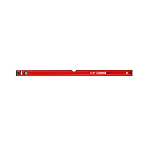 Nivela Slim cu bula 120 cm Milwaukee