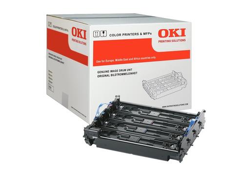 Unitate Imagine OKI 01282903, 50000 pagini (Color)
