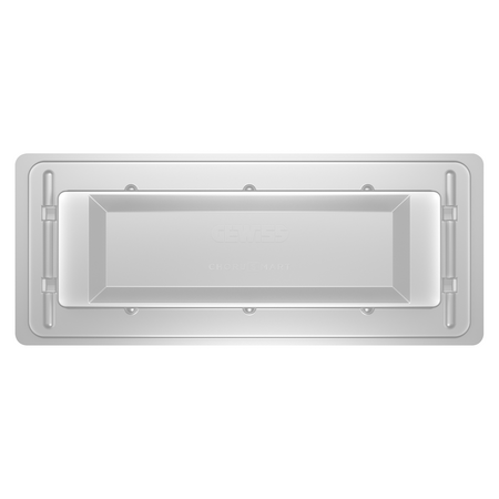 CAPAC DE PROTECTIE PENTRU VOPSIRE, PENTRU STANDARDUL ITALIAN CHORUSMART - 7 CIRCUITE - TRANSPARENT - CHORUSMART