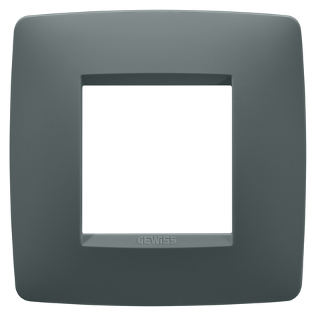 PLACA INTERNATIONALA ONE - IN TEHNOPOLIMER VOPSIT - 2 MODULE - TURCOAZ - CHORUSMART