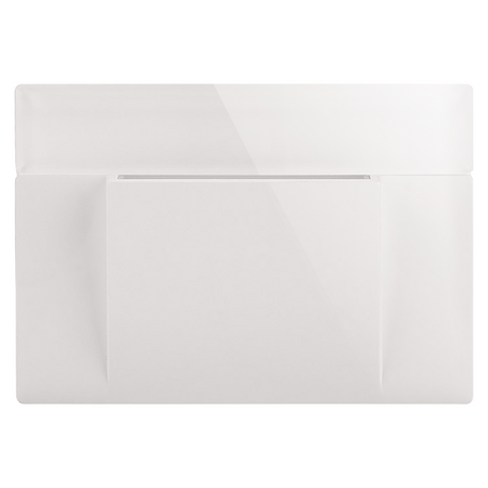 SUPORT CARD CU TRANSPONDER - KNX - 12-24Vac 12-32Vdc - MONTARE ÎNCASTRATA - CHORUSMART - Bej satinat