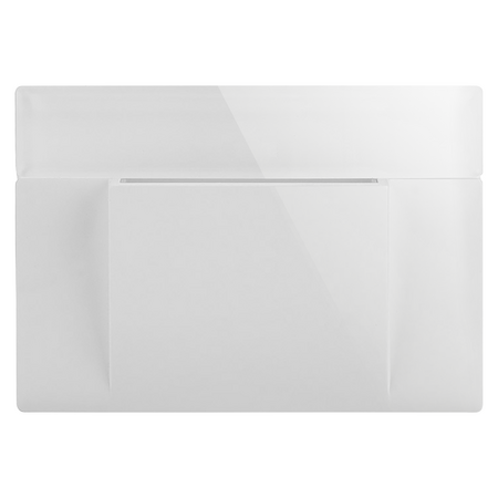 SUPORT CARD TRANSPONDER - KNX - 12-24Vac 12-32Vcc - MONTARE ÎNCASTRATA - CHORUSMART - TITANIUM