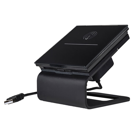 UNITATE DE PROGRAMARE TRANSPONDER - CHORUSMART - NEGRU