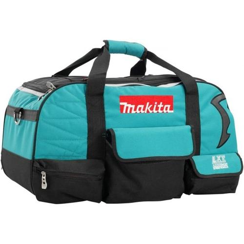 Geanta textila pentru scule Makita 831278-2, bleu, 550 x 300 x 280 mm
