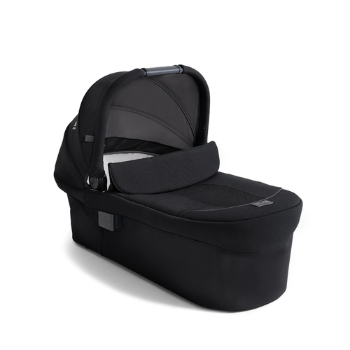 Landou Joie Ramble XL Eclipse pentru carucioarele Finiti, Alore, Versatrax, Negru