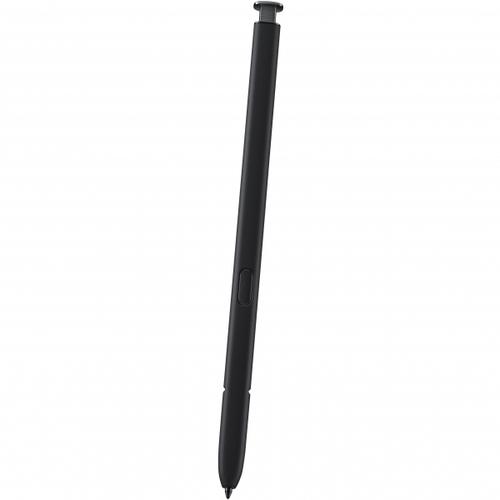 Stylus S-Pen pentru Samsung Galaxy S23 Ultra S918, GH96-15658E, Bulk (Gri)