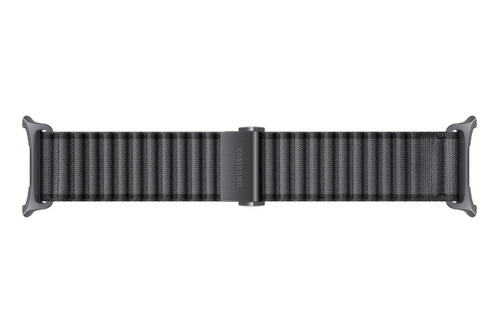 Curea Smartwatch Samsung Trail Band ET-SVL70MKEGEU pentru Galaxy Watch Ultra2 (Negru)