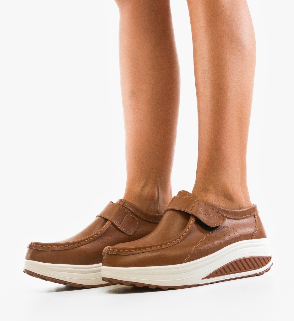 Pantofi Casual Marko Maro