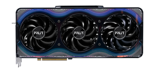 Placa video PALIT GeForce RTX 5090 GameRock OC 32GB GDDR7 512-bit DLSS 4.0
