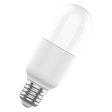 Bec LED Ledvance (Osram)  LED Recycled Plastic STICK 100 11 W/4000 K E27, 1470 lm, 240°