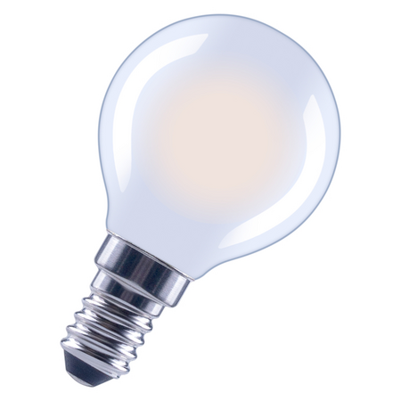 Bec LED Ledvance (Osram)  LED Classic P 25 Filament 1,8 W 2700 K Frosted E14, 250 lm, 300°, mat