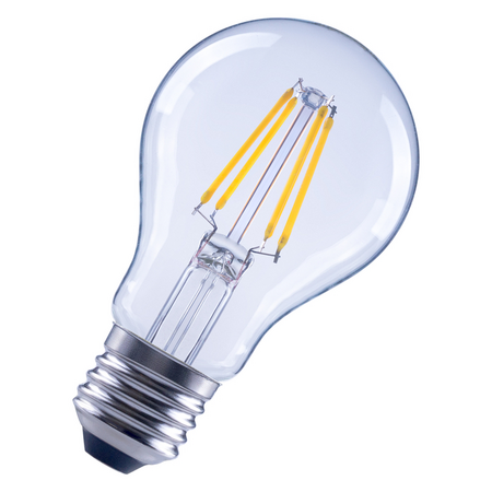 Bec LED Ledvance (Osram)  LED Classic A 150 Filament 17 W 2700 K Clear E27, 2452 lm, 320°, transparent