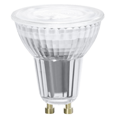 Bec LED spot Ledvance (Osram)  SUN@Home Spot PAR16 40 GU10 TW, 4,9 W, 268 lm, 5000 K, 38°