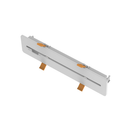 Corp de iluminat de urgență LED Ledvance (Osram)  EM EXIT RECESSED KIT