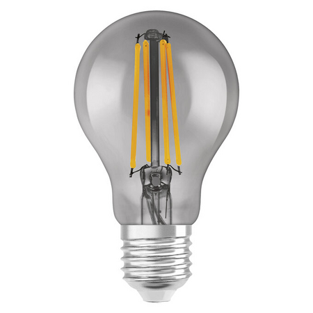 Produs inteligent pentru iluminat LEDVANCE SMART+ Filament Classic Dimmable 44 6 W/2500 K E27, 540 lm, IP20