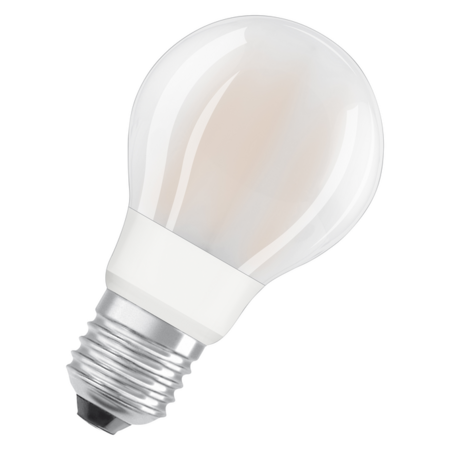 Produs inteligent pentru iluminat LEDVANCE SMART+ Filament Classic Dimmable 100 11 W/2700 K E27, 1521 lm, IP20
