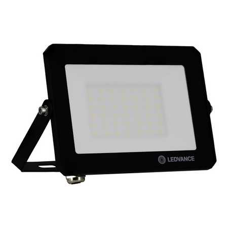 Proiector LED LEDVANCE FLOODLIGHT EFFECT 30 W 830 BLACK, 2700 lm, 3000 K, IP65, 105°, negru
