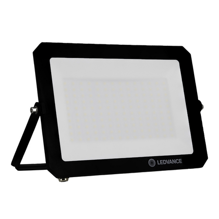 Proiector LED LEDVANCE FLOODLIGHT EFFECT 100 W 830 BLACK, 9000 lm, 3000 K, IP65, 105°, negru