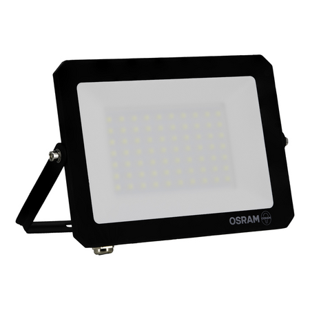 Proiector LED LEDVANCE FLOODLIGHT LUX 50 W 865 BLACK, 4500 lm, 6500 K, IP65, 105°, negru