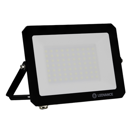 Proiector LED LEDVANCE FLOODLIGHT EFFECT 50 W 830 BLACK, 4500 lm, 3000 K, IP65, 105°, negru