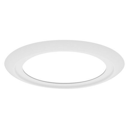 Spot LED Ledvance (Osram)  SP RING D100 WT, alb
