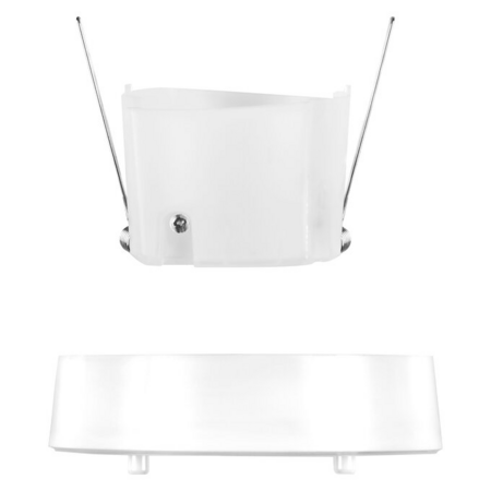 Senzor pentru iluminat Ledvance (Osram)  DALI sensors -8 IR CI, -40X5 IR CI, -24 IR CM, -21 IR CM, IP20