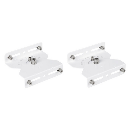 Corp de iluminat liniar LED LEDVANCE LB FLEX ANGULATION MOUNTING KIT