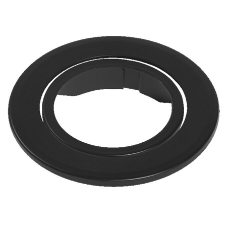 Spot LED Ledvance (Osram)  SP CBO RING ADJ ROUND BK, negru
