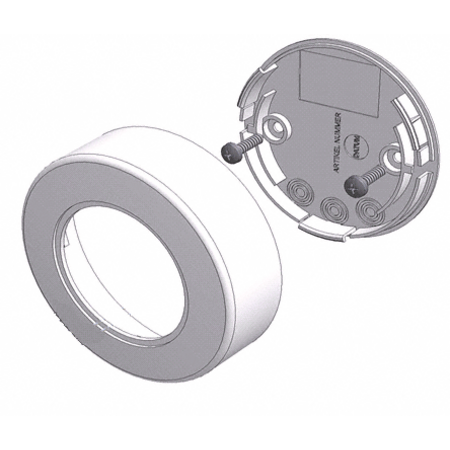Senzor pentru iluminat Ledvance (Osram)  SENSOR KIT