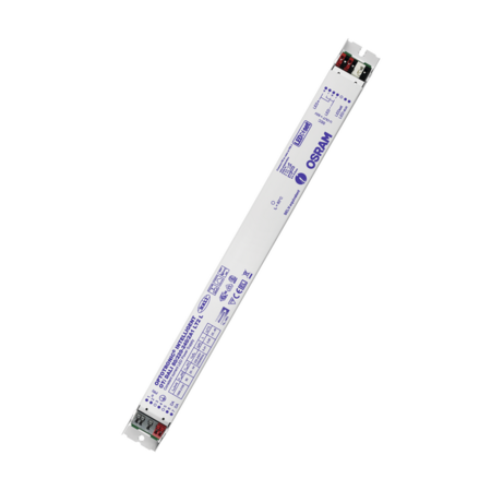 Driver LED Ledvance (Osram)  OTi DALI 80/220-240/2A1 LT2 L, 80,00 W, 220-240 V, 100 mA, IP20, dimabil