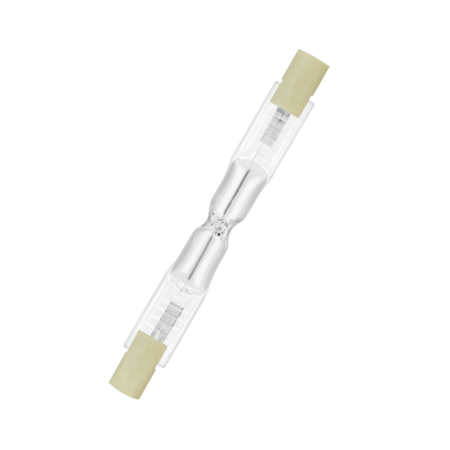 Bec halogen Ledvance (Osram)  HALOLINE PRO 80 W 240 V R7S, 1385 lm, 2900 K