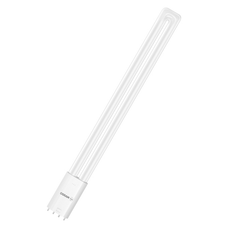 Lampă LED compactă Ledvance (Osram)  DULUX LED L36 HF & AC MAINS 18 W 840 2G11, 2300 lm, 4000 K, 140°