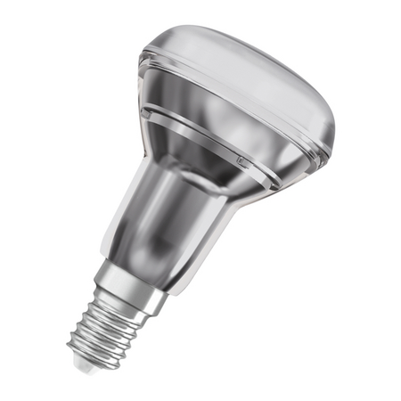 Bec LED Ledvance (Osram)  LED Star R39 25 36° 1,5 W 827 E14, 110 lm, 2700 K