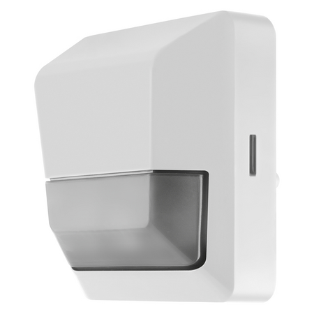Senzor pentru iluminat Ledvance (Osram)  SENSOR WALL 180DEG IP55 WT, 220-240 V, alb